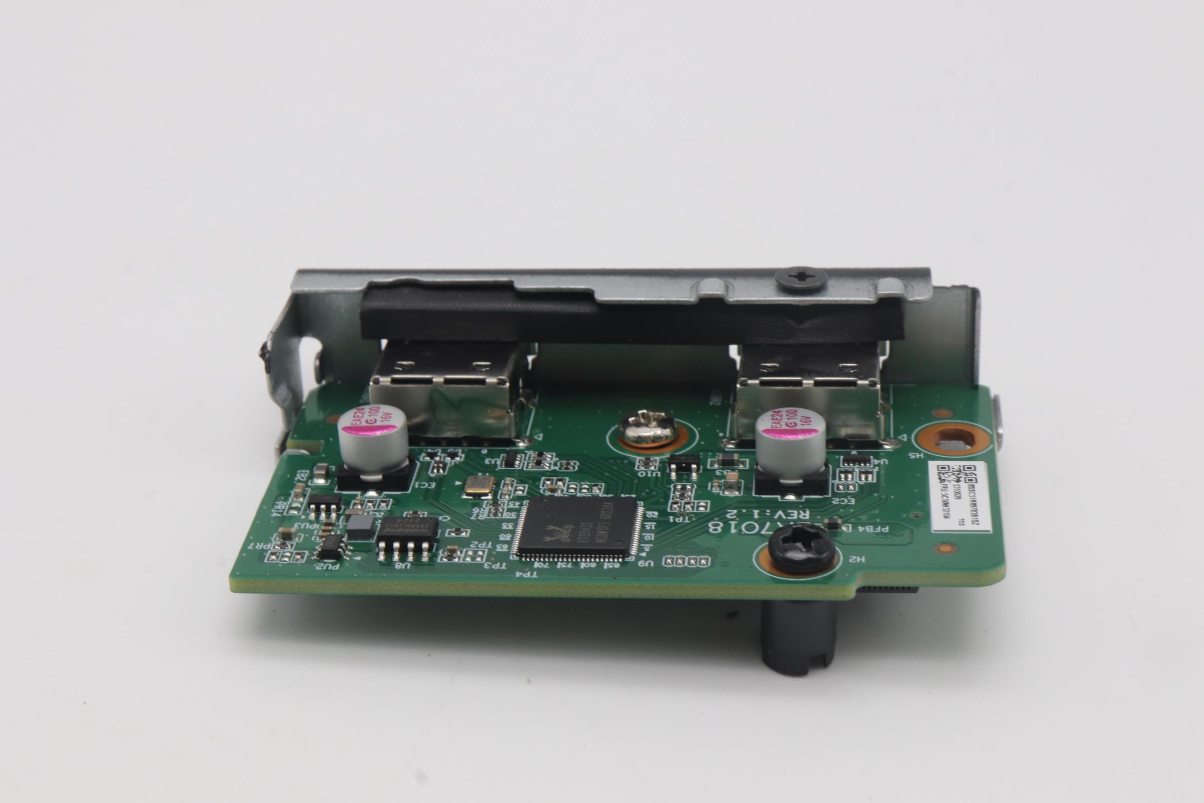 5C50W32104 - Original Lenovo CARDPOP BLD Tiny11 2 USB-A card
