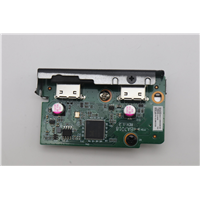 Lenovo P3 Tiny Gen 2 Workstation (ThinkStation) CARDS MISC INTERNAL - 5C50W32104