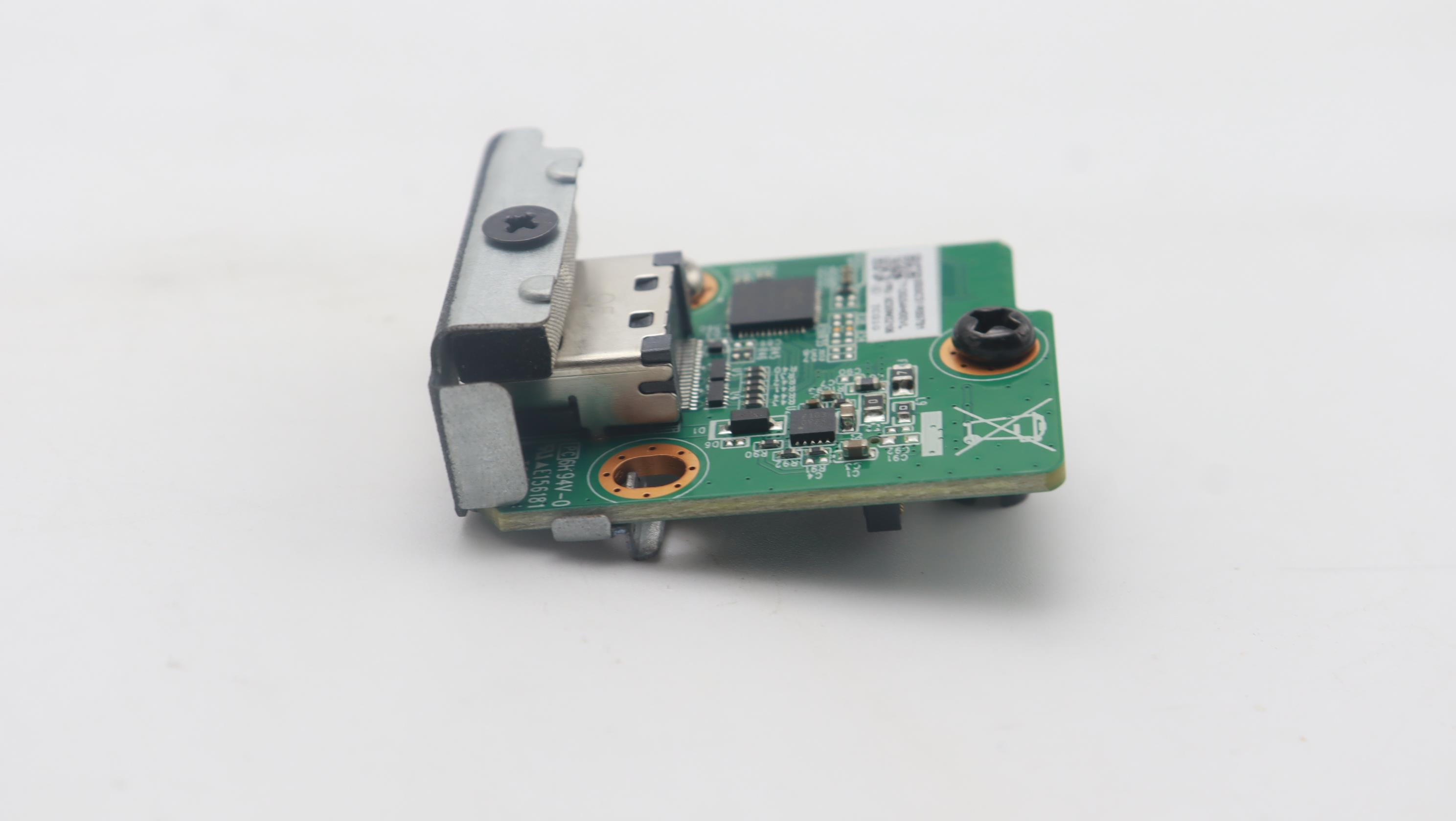 5C50W32106 - Original Lenovo CARDPOP Taisol Tiny11 BTB HDMI2.0 card