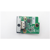Lenovo M90q Gen 6 Desktop (ThinkCentre) CARDS MISC INTERNAL - 5C50W32106