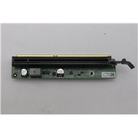 Lenovo P3 Tiny Gen 2 Workstation (ThinkStation) PCI Card and PCIe Card - 5C50W32107
