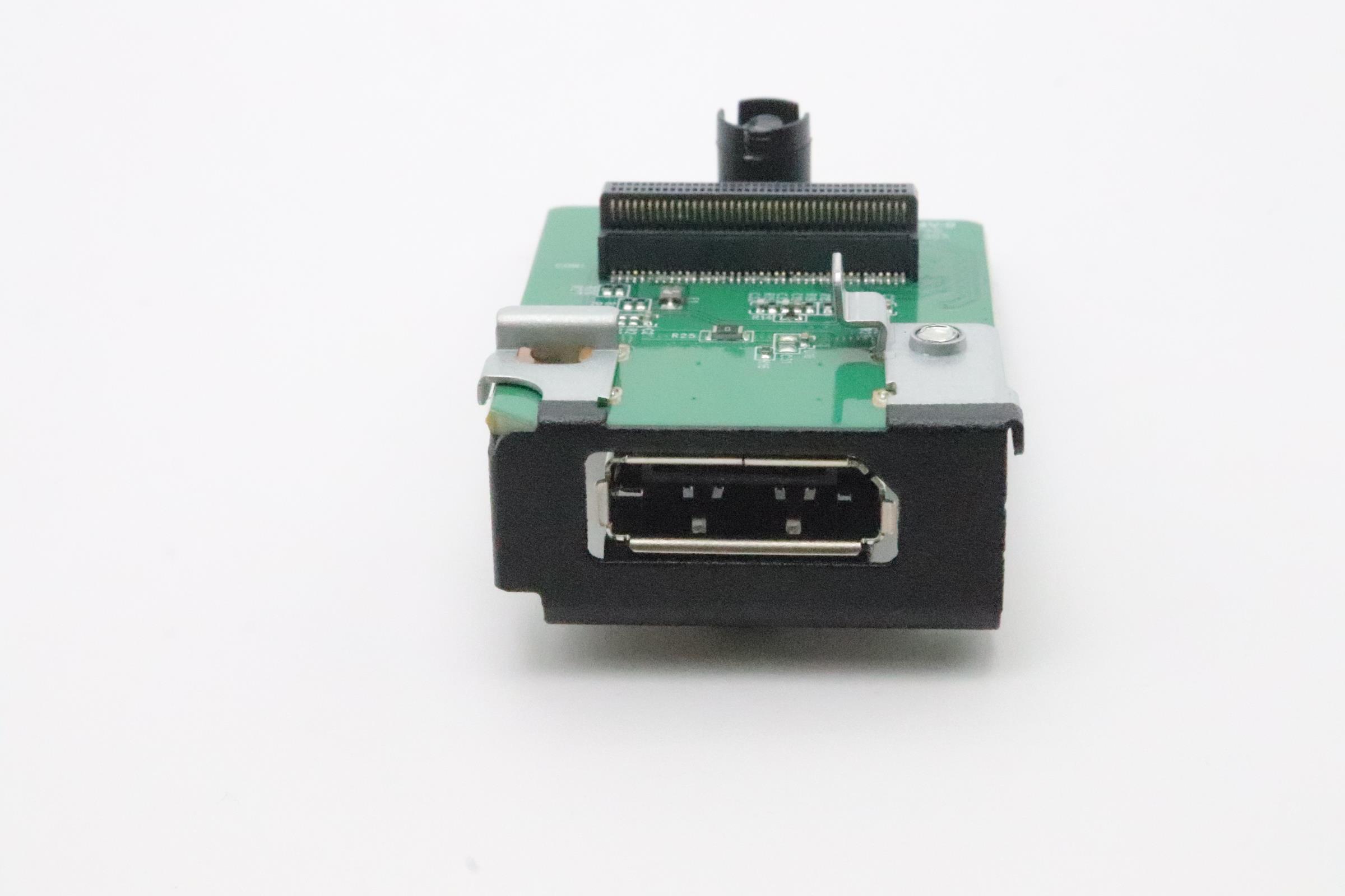 5C50W32114 - Original Lenovo CARDPOP Luxshare DP Card Tiny11