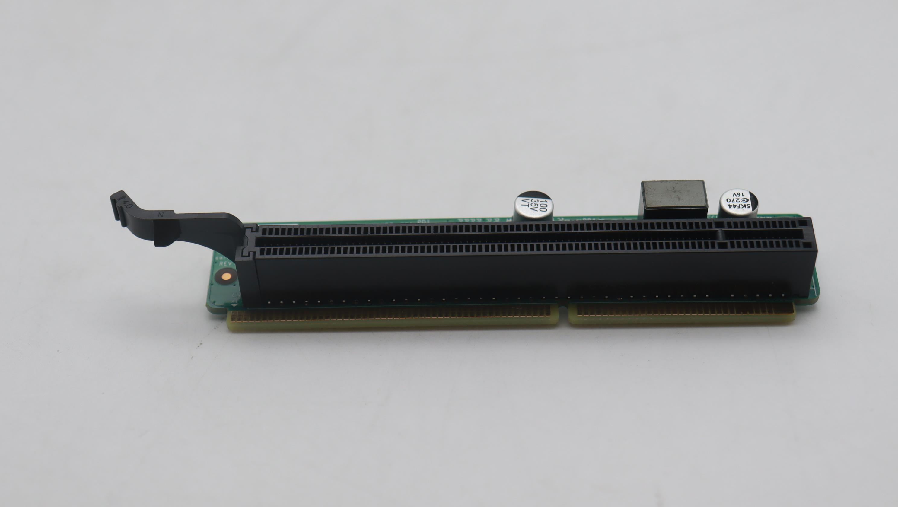 5C50W32125 - Original Lenovo CARDPOP Taisol Riser card AIC PCIEx8