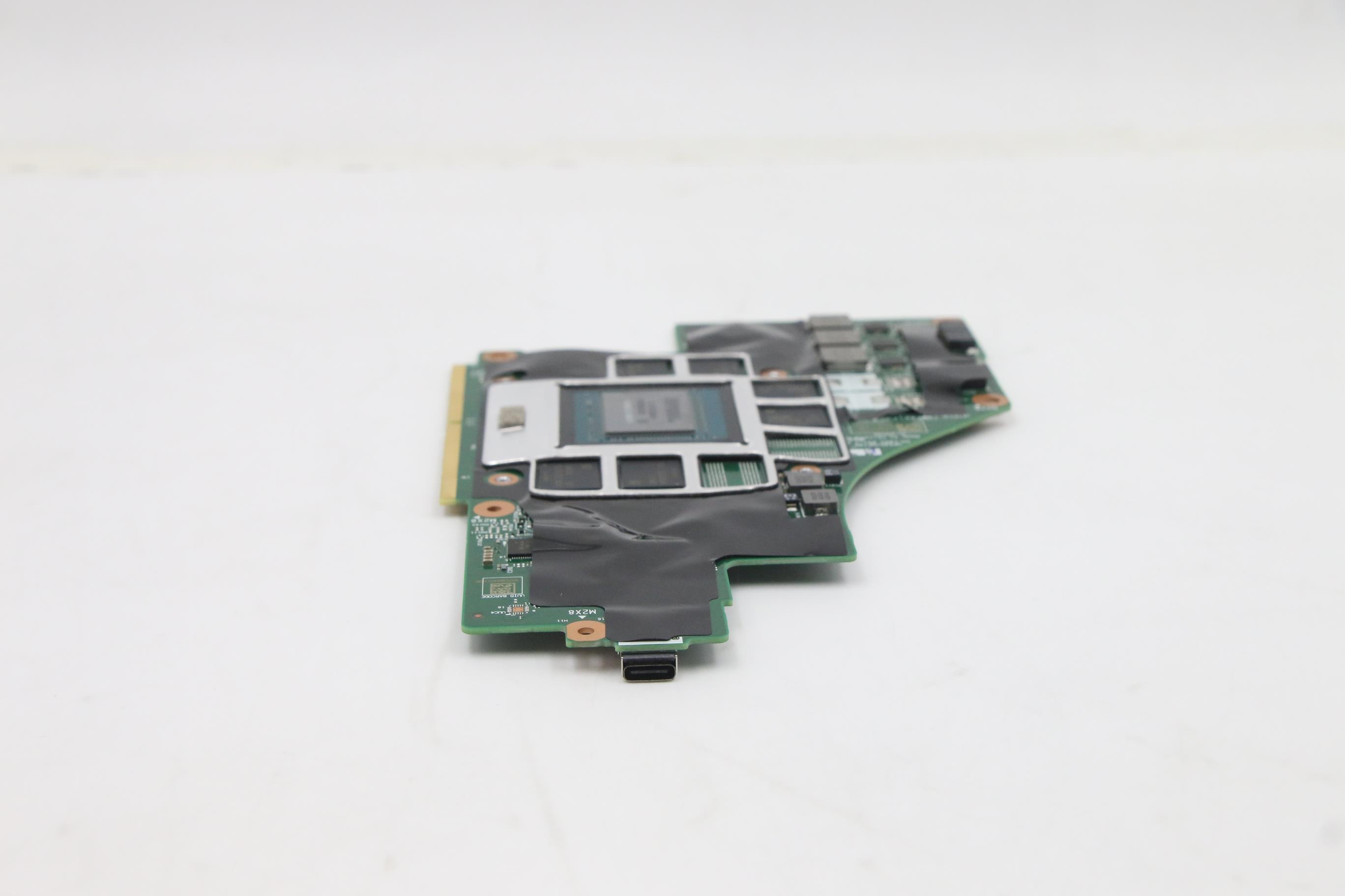 Lenovo Part  Original Lenovo Raptor-1.0 INTEL FRU CARDPOP P15 GPU Board N19E-Q1 (Quadro RTX 3000) 6GB GDDR6 192bit