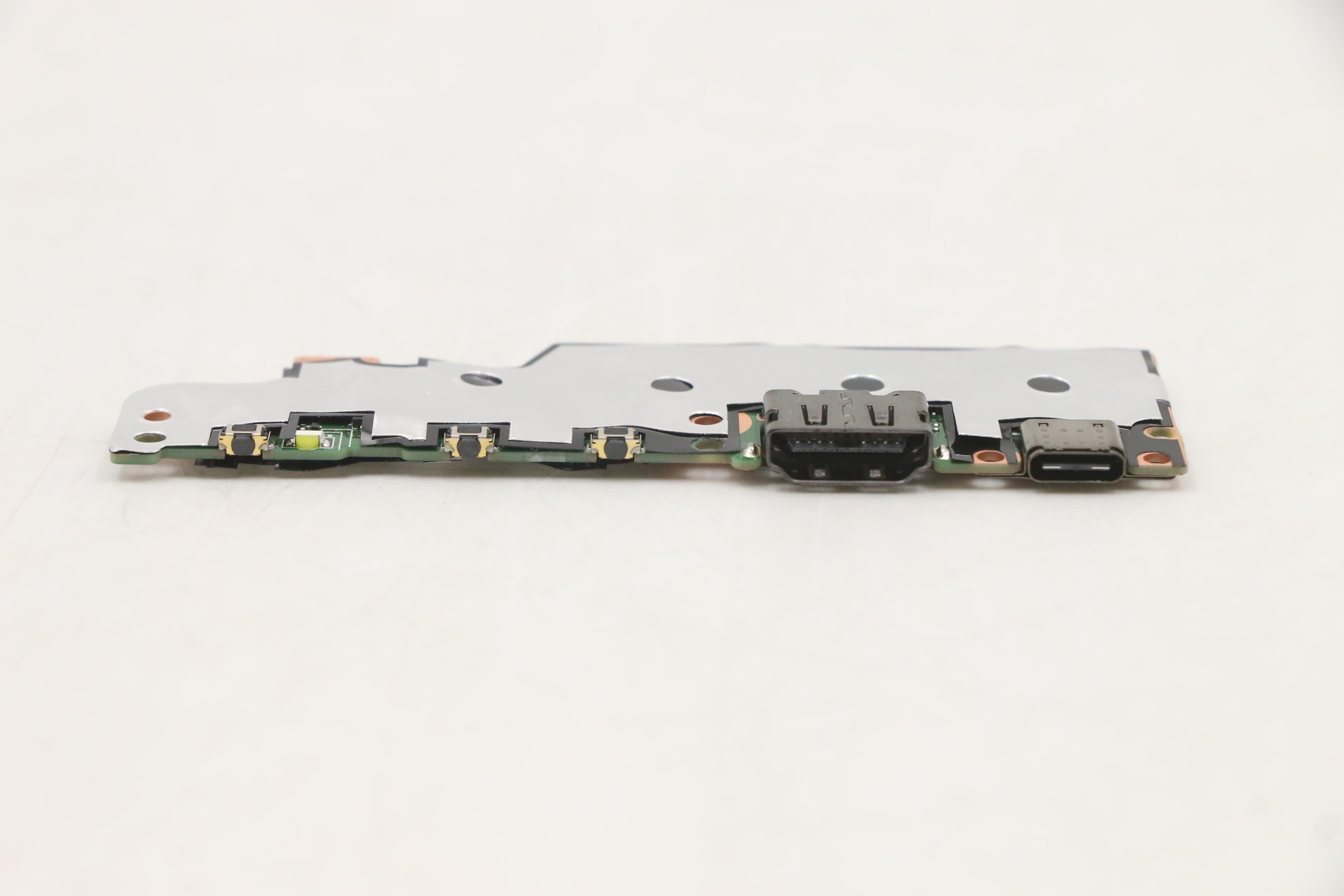5C50Z44713 - Original Lenovo FRU CARDPOP IO board W/ HUB