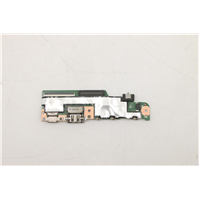Lenovo C13 Yoga Gen 1 Chromebook (ThinkPad) CARDS MISC INTERNAL - 5C50Z44713