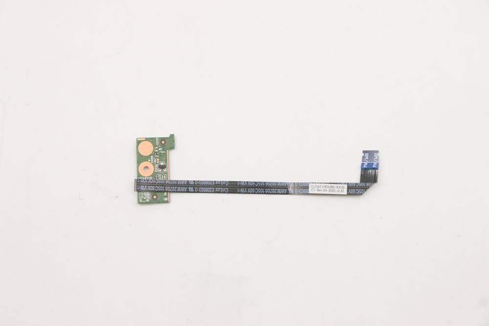 Lenovo ThinkPad L15 Gen 2 (20X3) Laptop CARDS MISC INTERNAL - 5C50Z44724