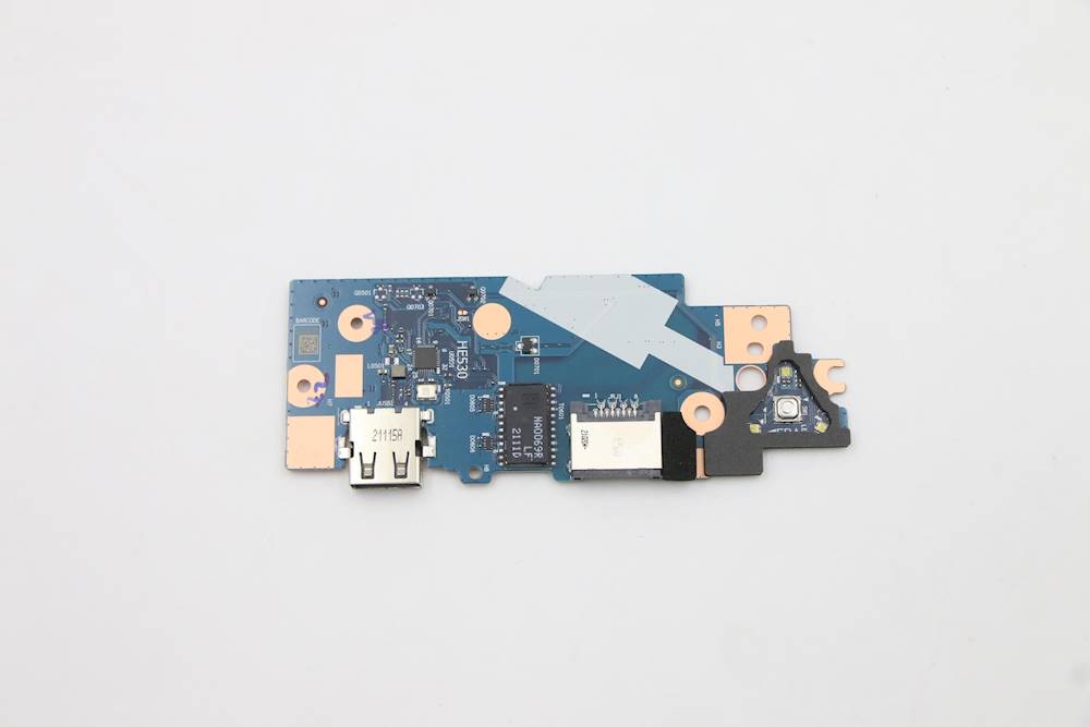 Lenovo ThinkPad E15 Gen 3 Laptop CARDS MISC INTERNAL - 5C50Z44731