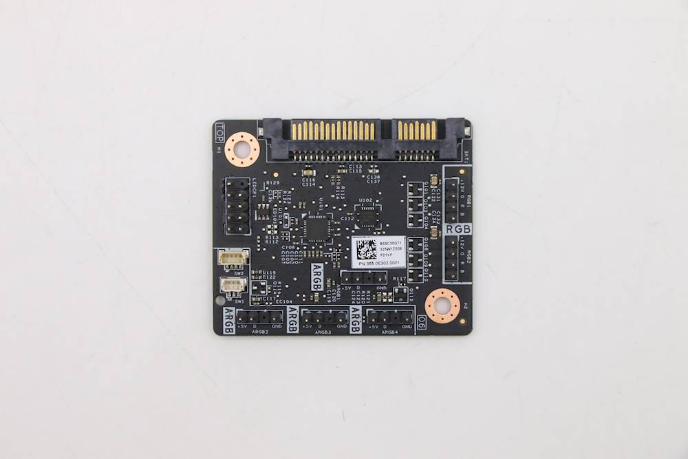 Lenovo Legion T5-28IMB05 Desktop (Lenovo) CARDS MISC INTERNAL - 5C50Z66216