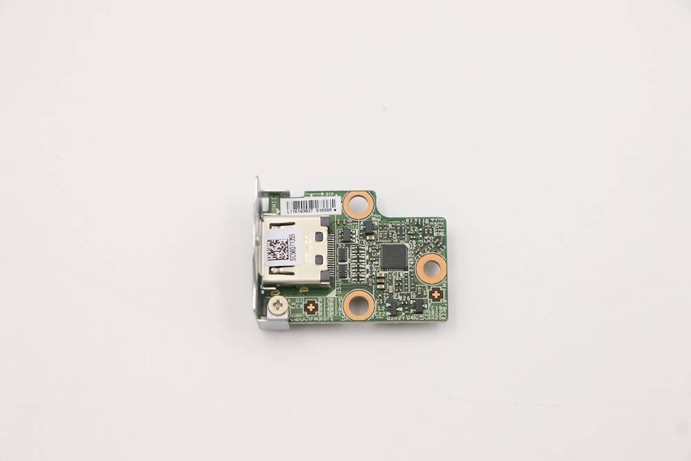 Lenovo ThinkCentre M70t Gen 3 Desktop CARDS MISC INTERNAL - 5C50Z66232