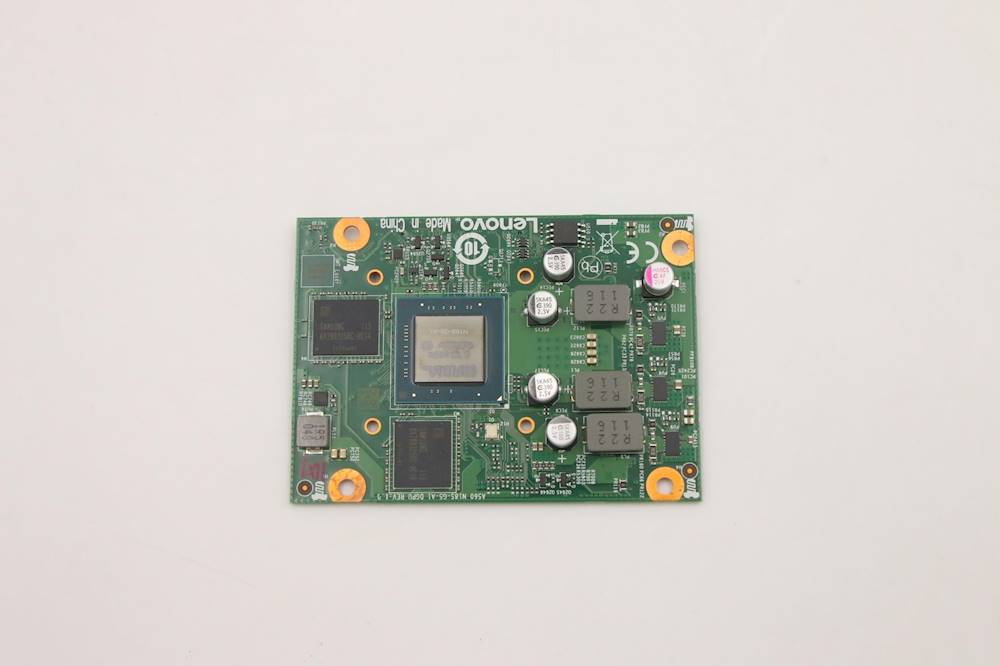 Lenovo IdeaCentre AIO 5-24IOB6 CARDS MISC INTERNAL - 5C50Z66239