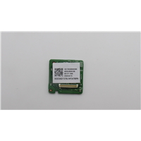 Lenovo ThinkCentre M90a Gen 3 Desktop CARDS MISC INTERNAL - 5C50Z66268