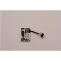 Lenovo ThinkCentre M90a Gen 3 Desktop CARDS MISC INTERNAL - 5C50Z66270