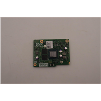 Lenovo ThinkCentre M90a Gen 3 Desktop Video Card - 5C50Z66274