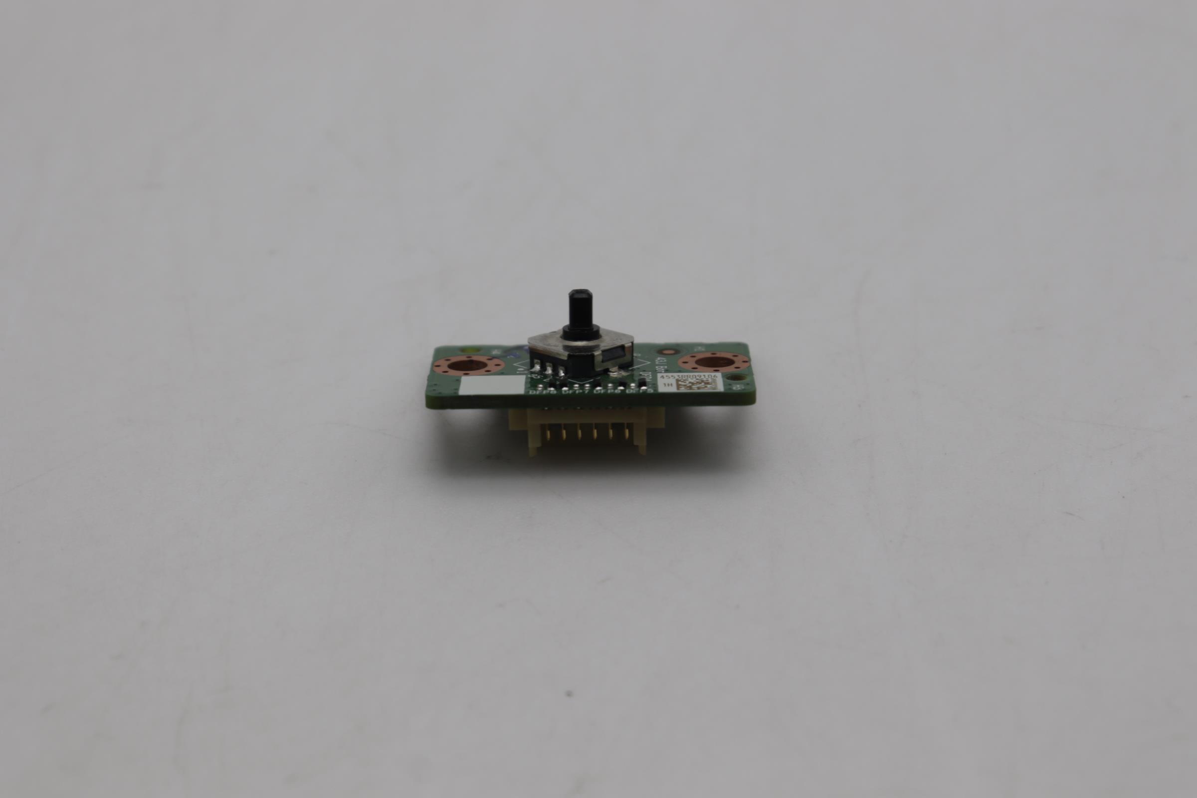5C50Z66287 - Original Lenovo CARDPOP FRU OSD Button Card