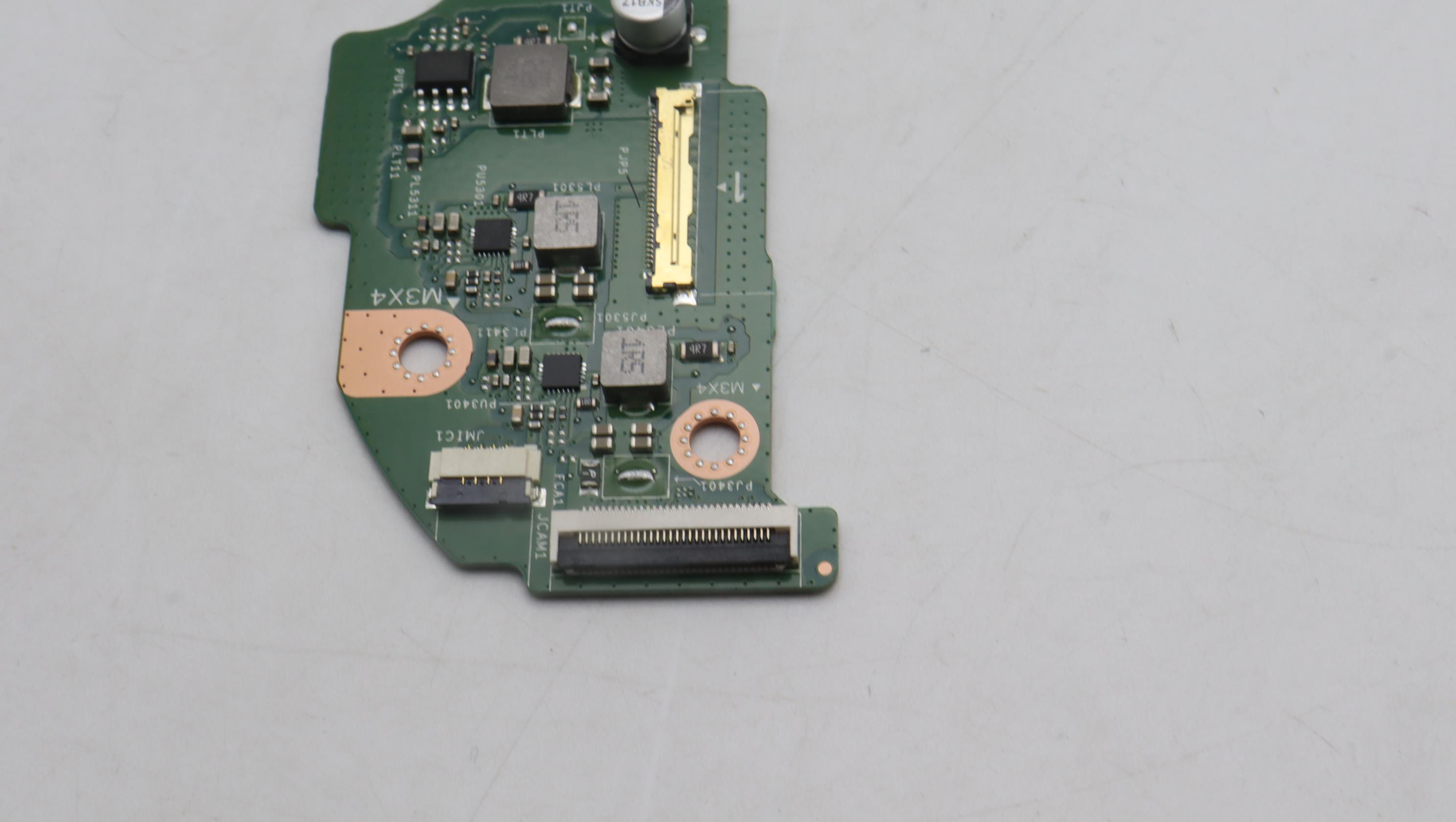 5C50Z66291 - Original Lenovo CARDPOP Yoga AIO 9 convertor board