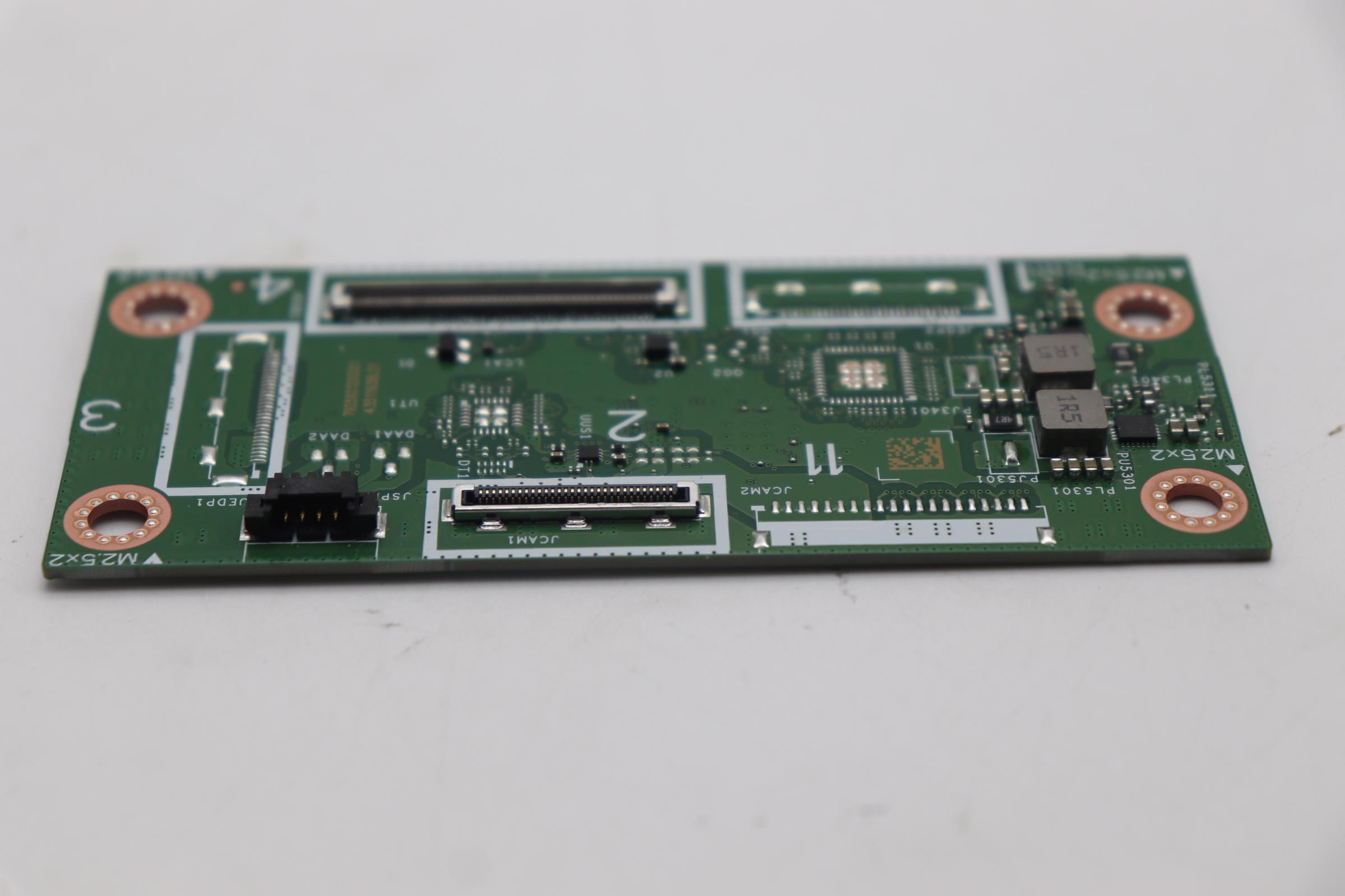 5C50Z66300 - Original Lenovo CARDPOP YOGA 27 2k converter board