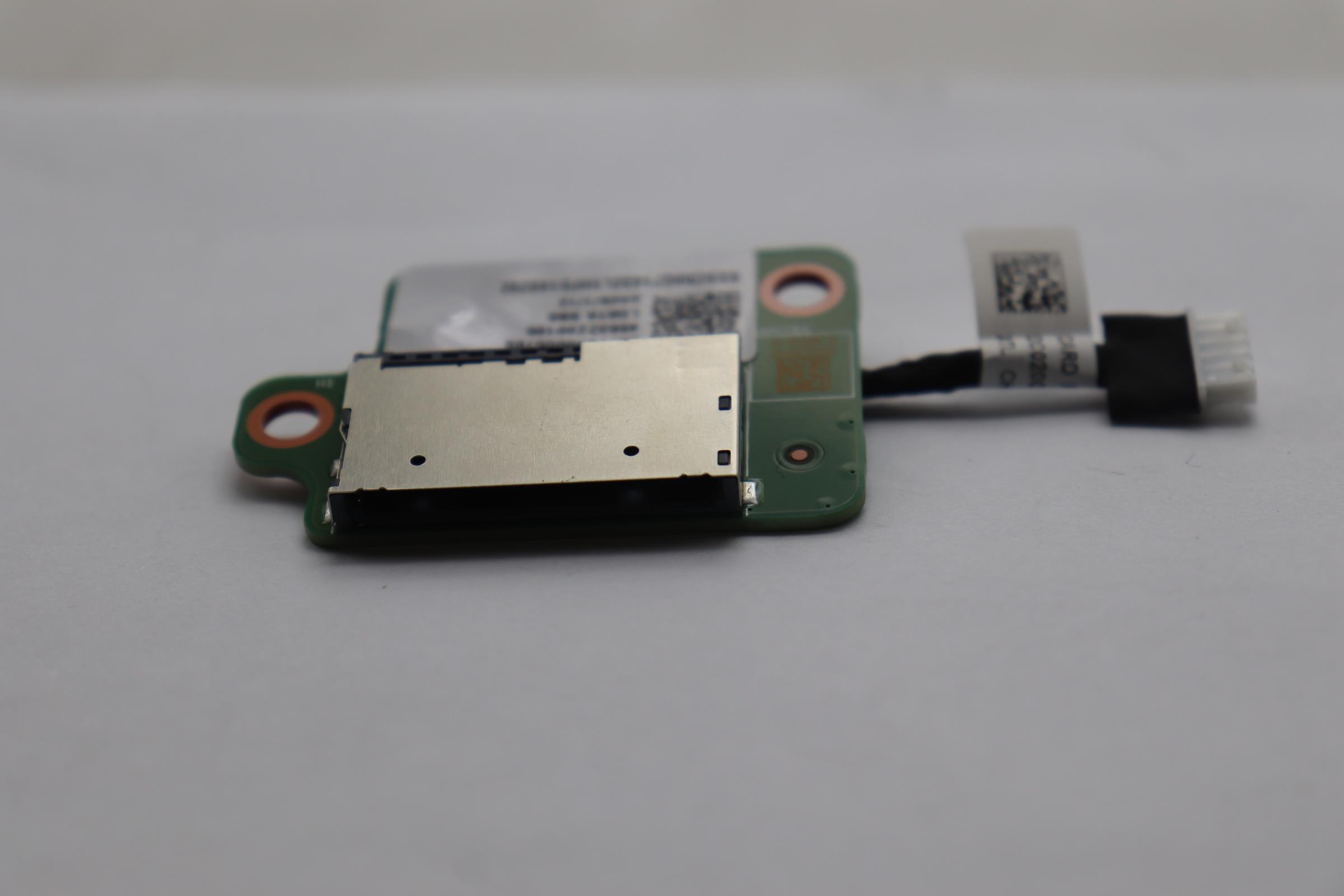 5C50Z66307 - Original Lenovo CARDPOP LMAIO-6 card reader card MP