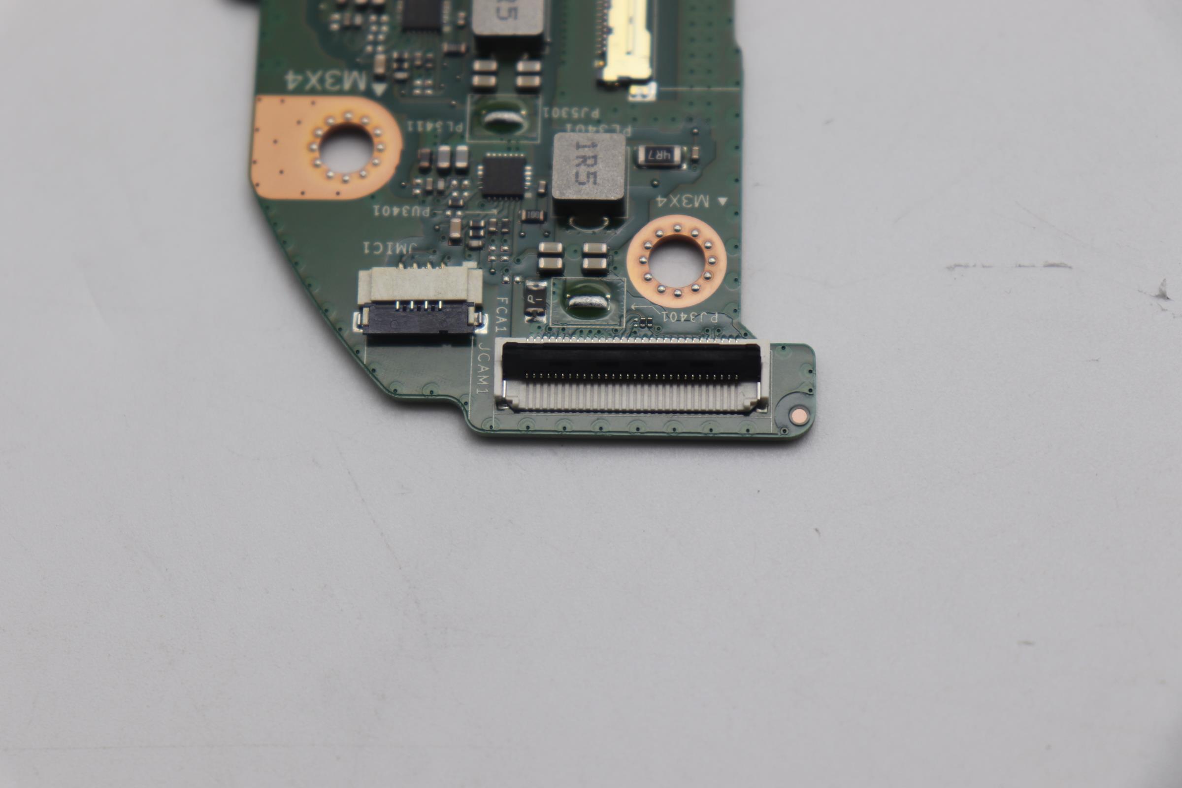 5C50Z66311 - Original Lenovo CARDPOP Convertor Board Gen2