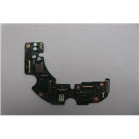 Lenovo Yoga AIO 32ILL10 CARDS MISC INTERNAL - 5C50Z66311