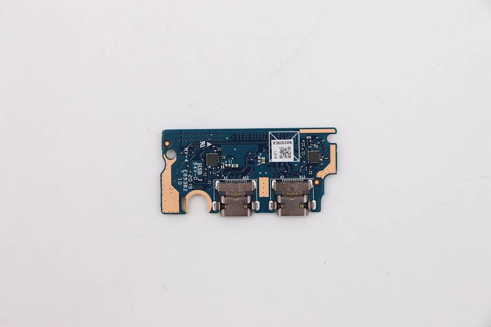 Lenovo IdeaPad Duet 3-10IGL5 Laptop CARDS MISC INTERNAL - 5C50Z75136