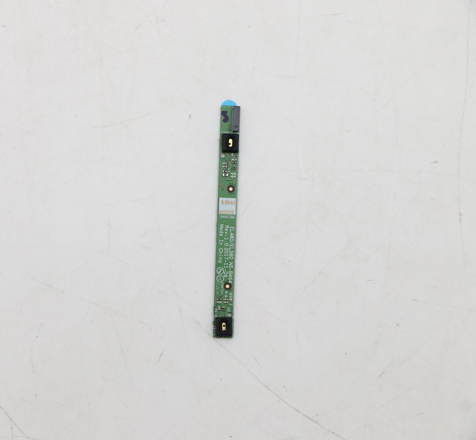 5C50Z85817 - Original Lenovo Lando FRU MIC board asm