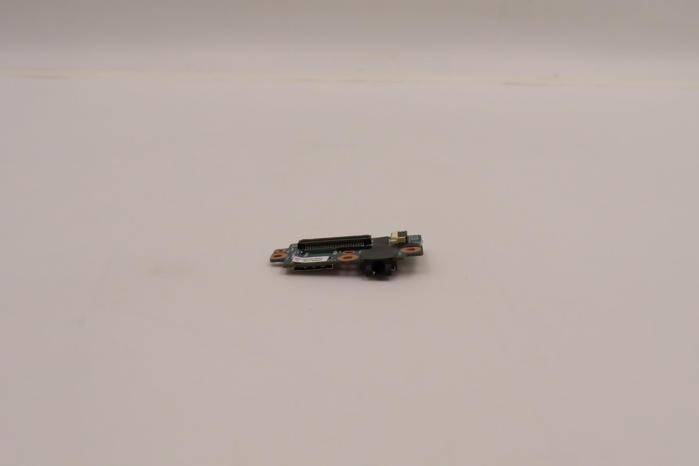 5C51B81170 - Original Lenovo CARDPOP SUBCARD,AUDIO