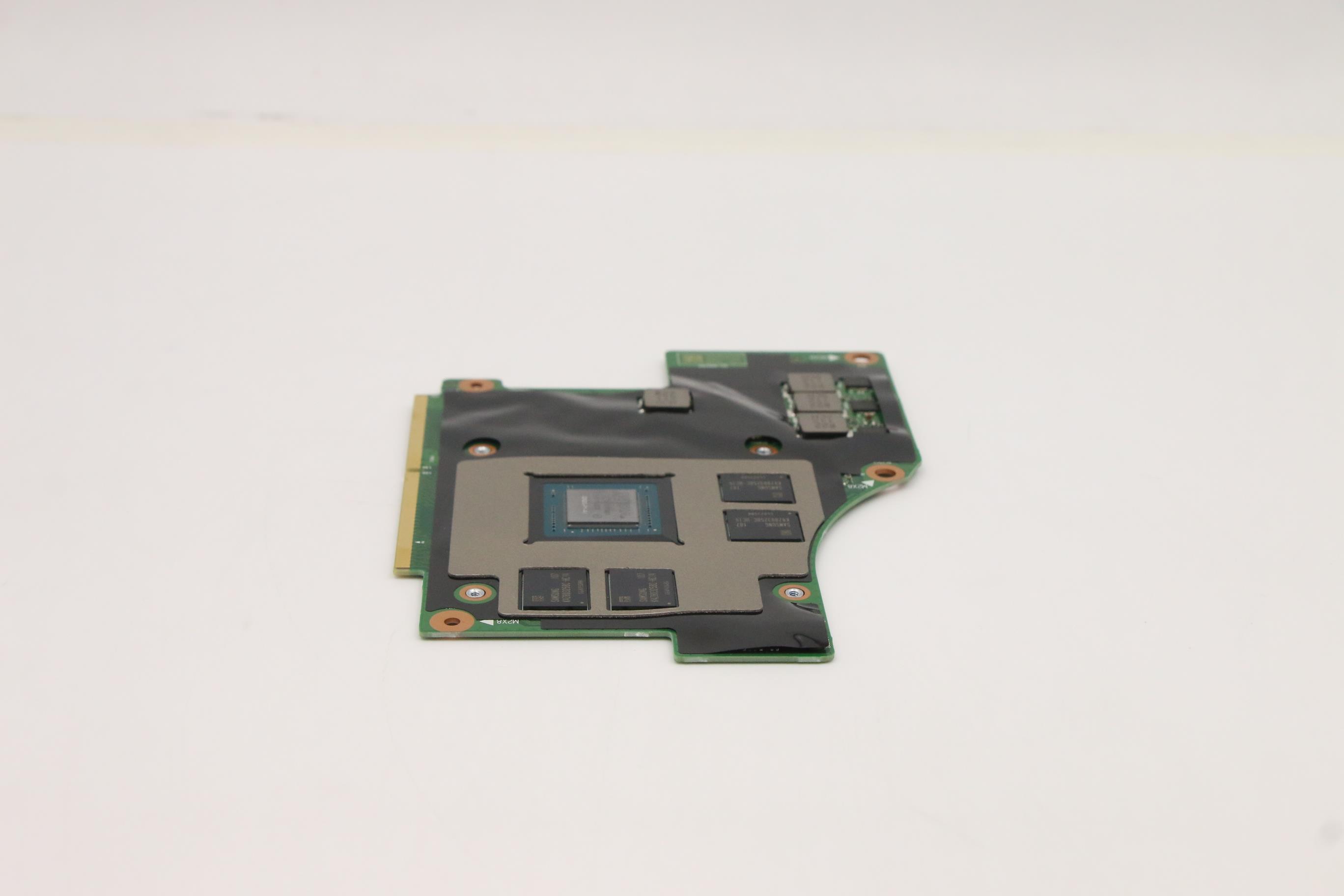 5C51C94205 - Original Lenovo GPU board QN20-P1 4G GDDR6 128b