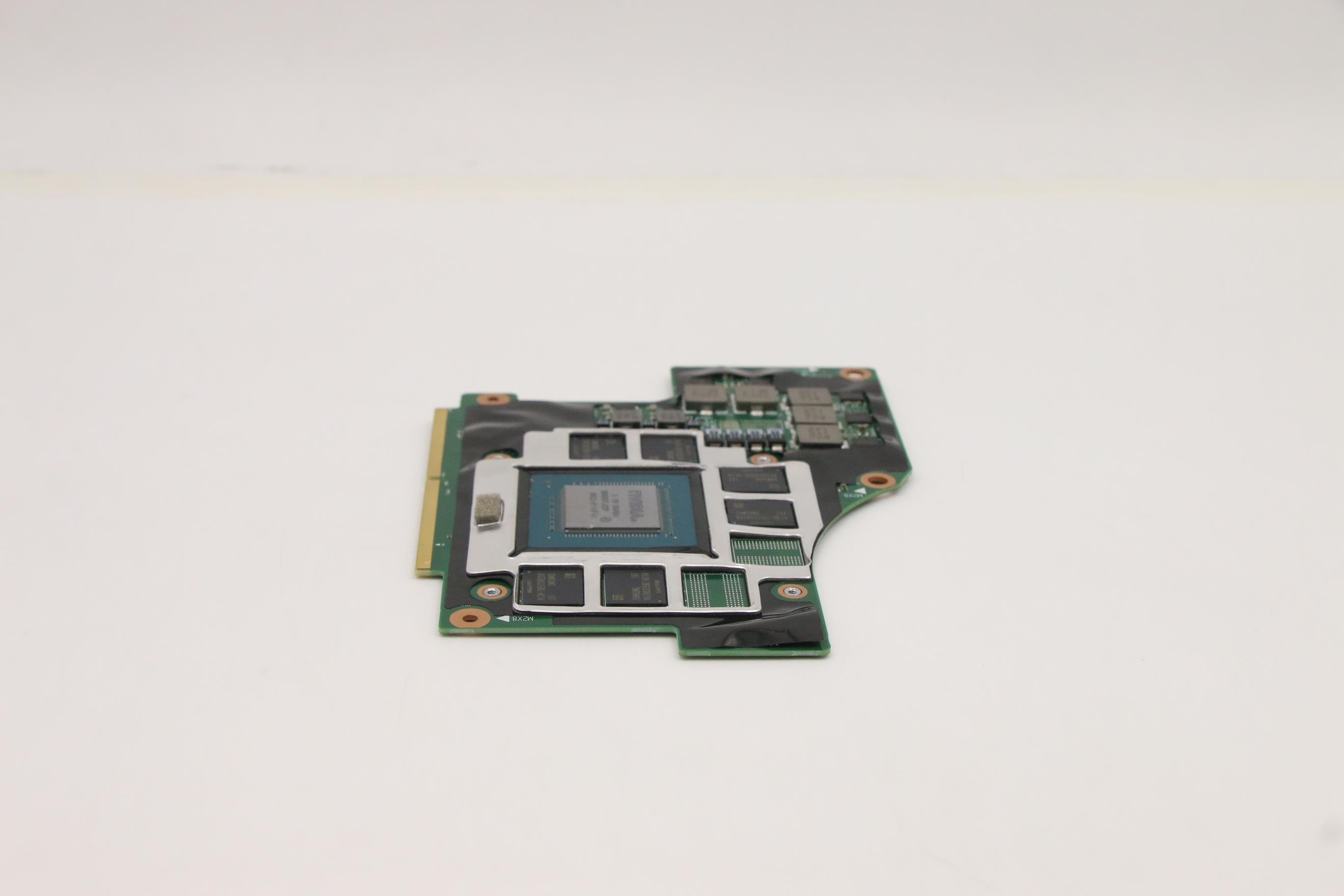 Lenovo Part  Original Lenovo GPU board QN20-E1 6G GDDR6 192b