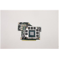 Lenovo ThinkPad T15g Gen 2 (20YS, 20YT) Laptop PCIe Card - 5C51C94210