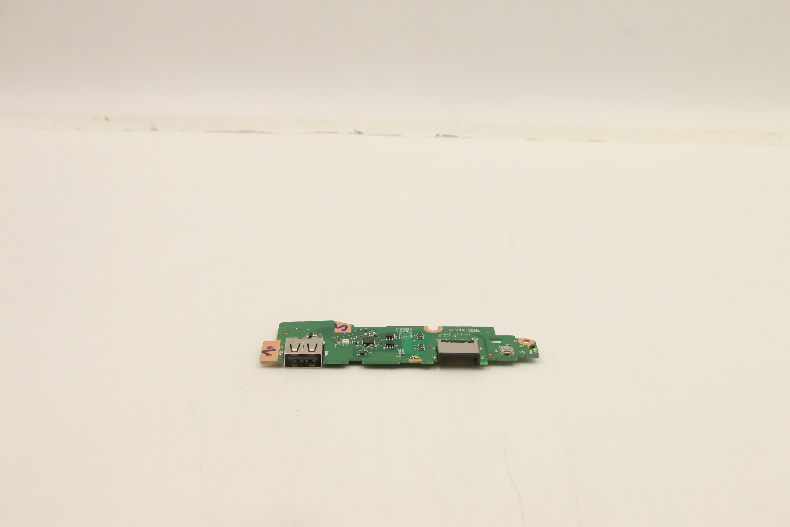 Lenovo Part  Original Lenovo CARDPOP FRU CARDPOP K14 AMD I/O BOARD