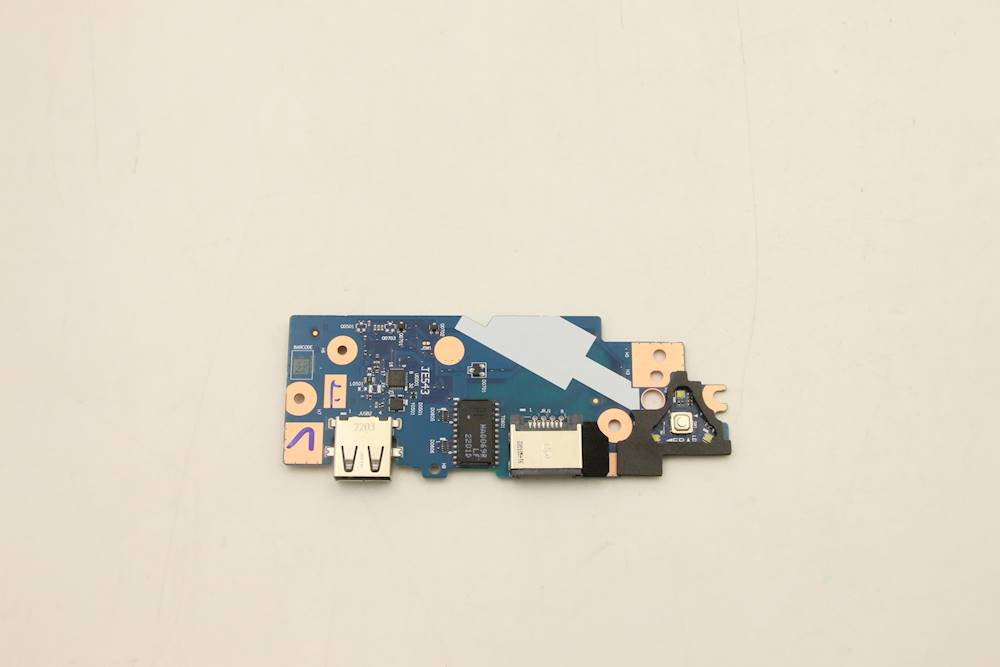 Lenovo ThinkPad E15 Gen 4 (21ED 21EE) Laptop CARDS MISC INTERNAL - 5C51C94247