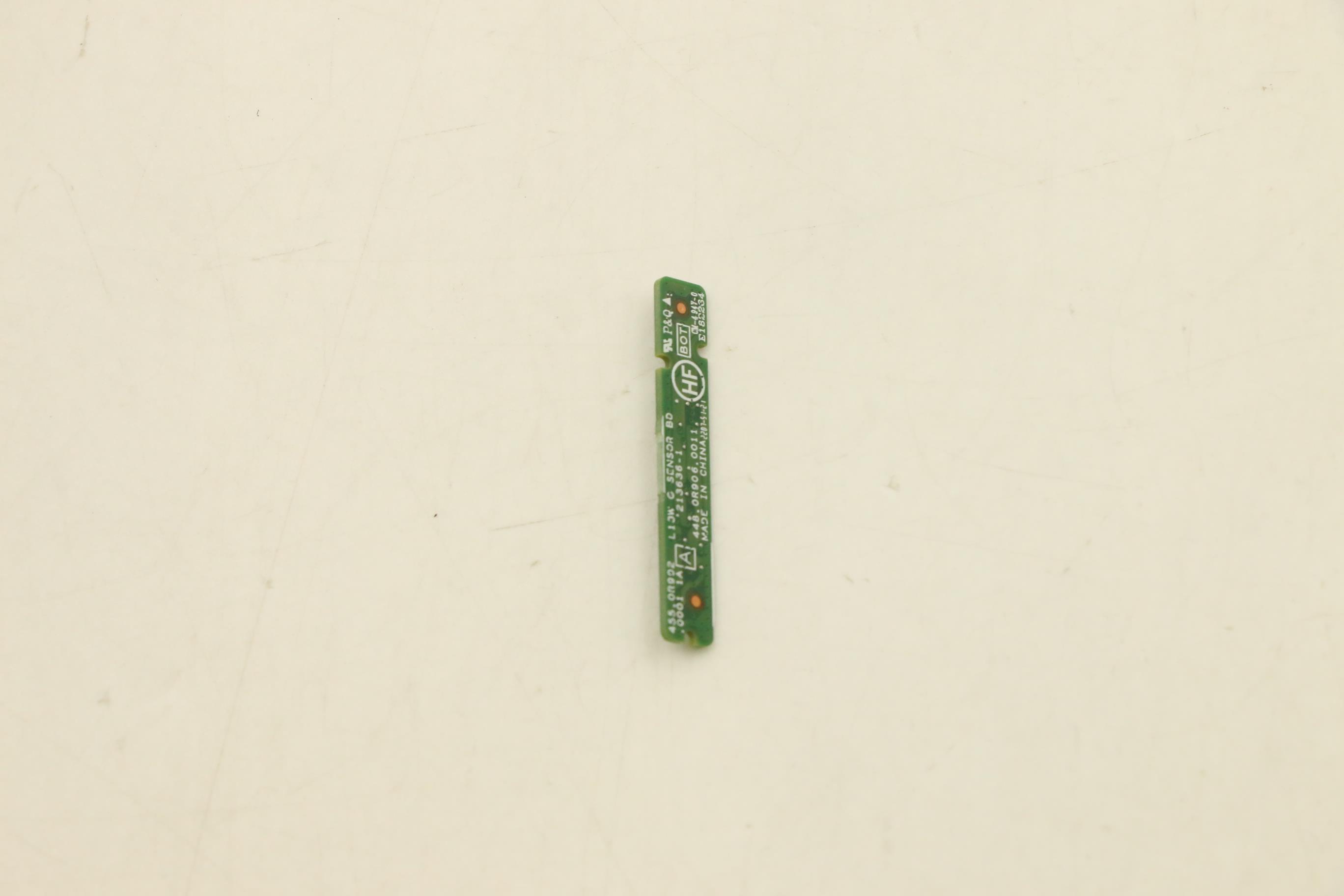 5C51C94249 - Original Lenovo CARDPOP FRU CARDPOP G Sensor BD 13w YOGA