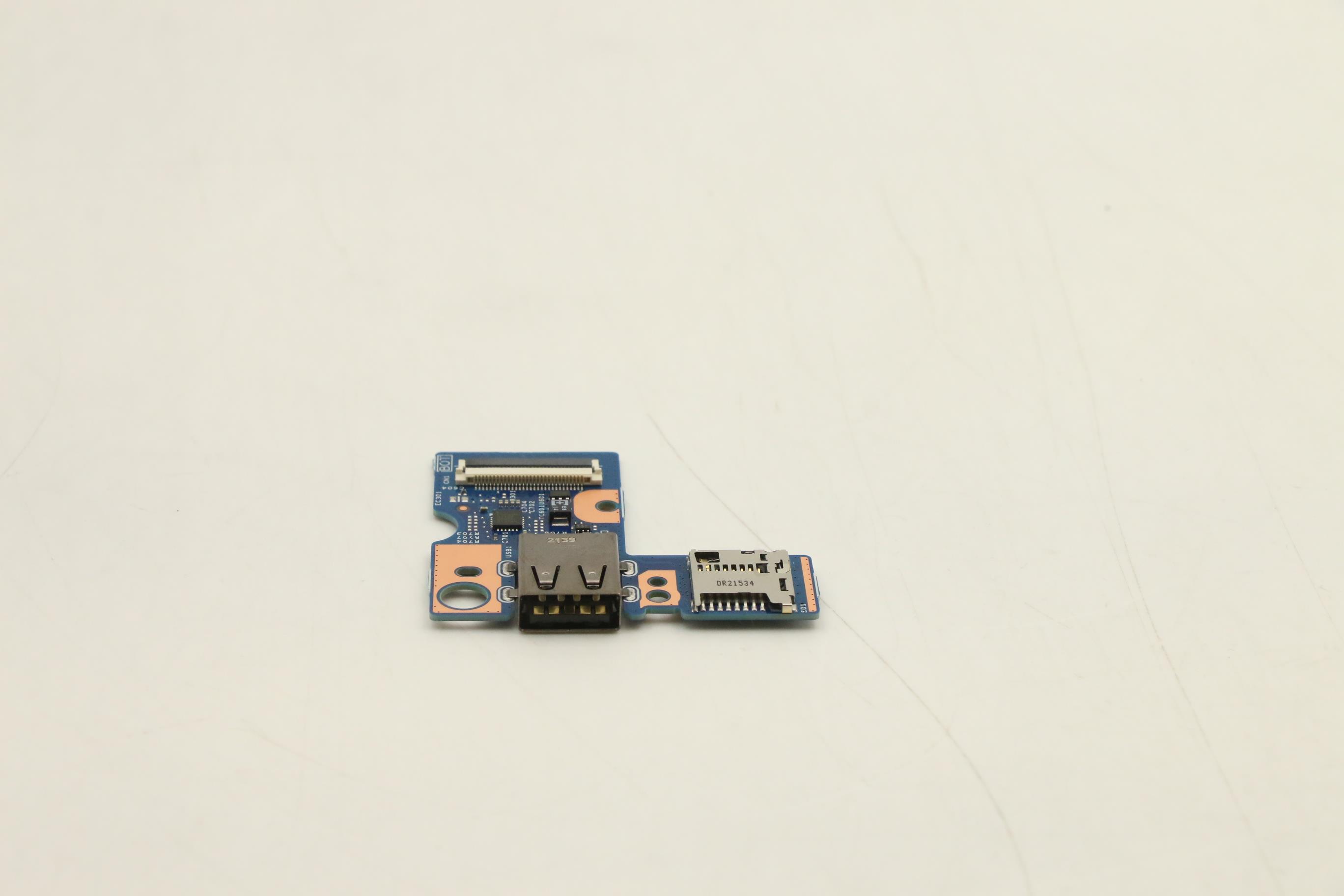 5C51C94250 - Original Lenovo CARDPOP FRU CARDPOP IO board