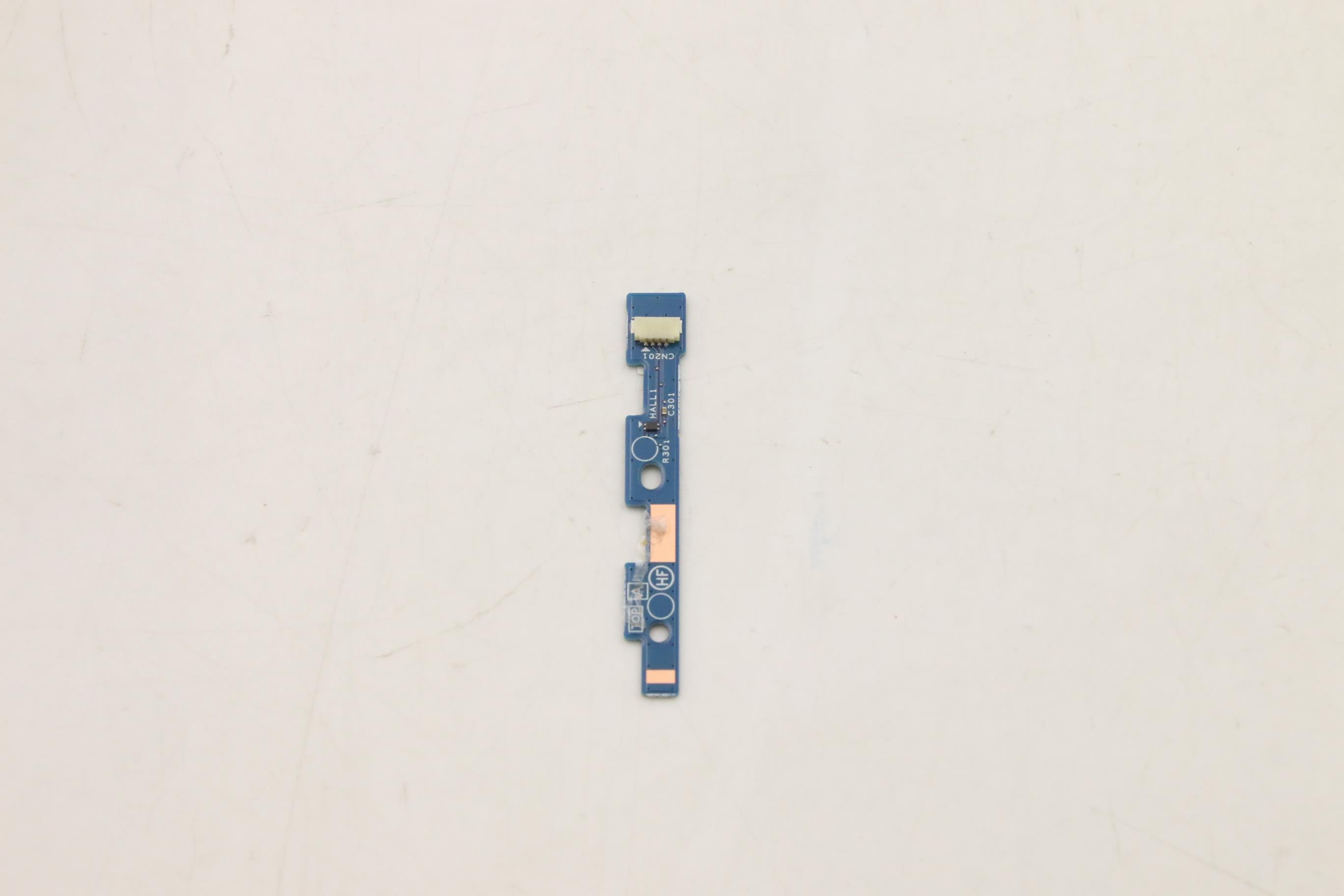 5C51C94259 - Original Lenovo CARDPOP FRUSubCard SENSOR BOARD_CS213548