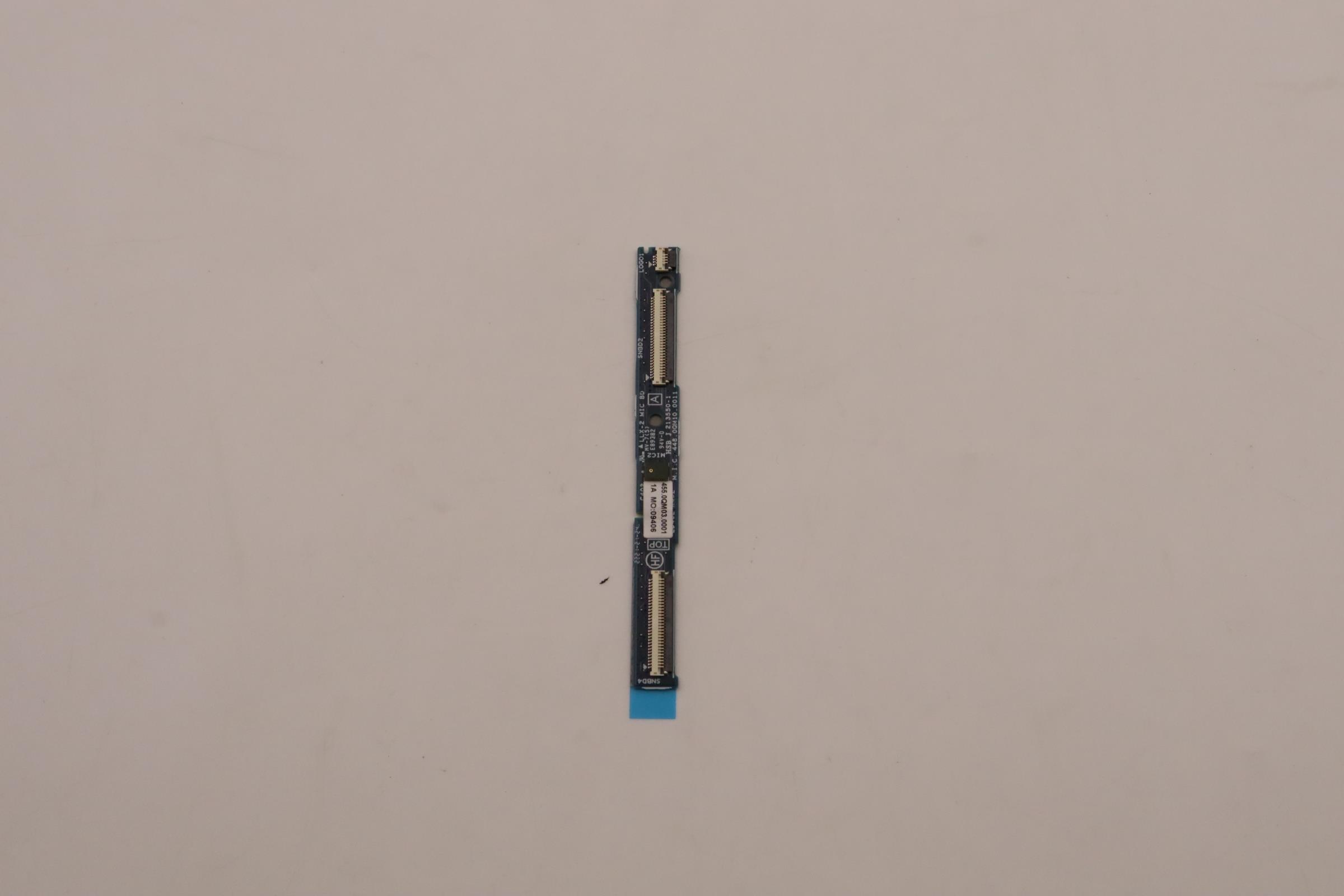 5C51C94267 - Original Lenovo CARDPOP FRU MIC Board MIC Board-R