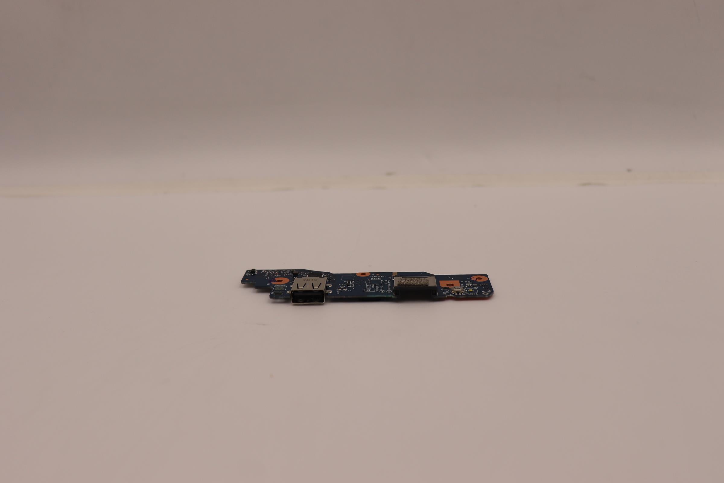 5C51C94269 - Original Lenovo CARDPOP FRU CARDPOP E14G4 NFP RJ45