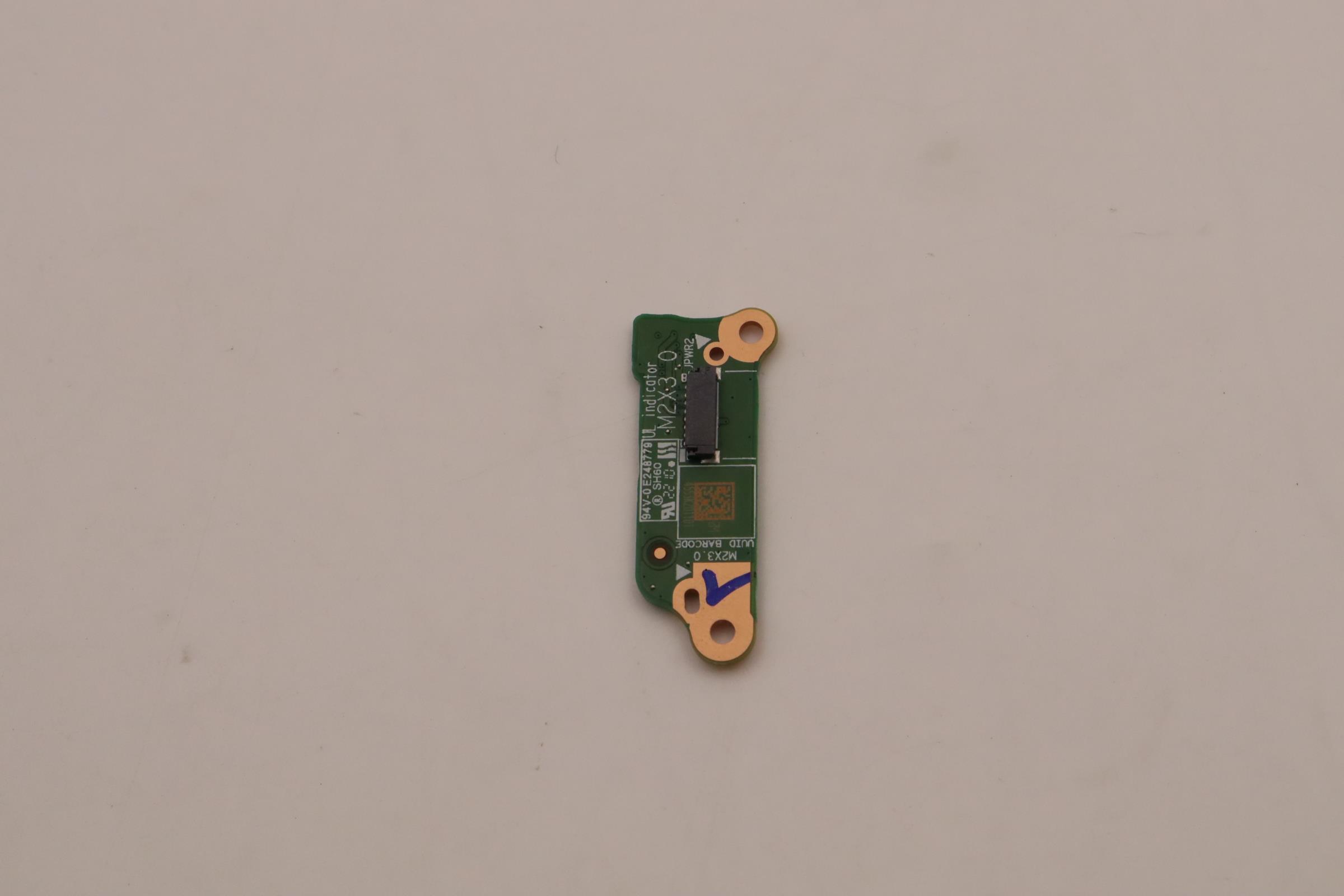 Lenovo Part  Original Lenovo CARDPOP FRU CARDPOP SERVAL2 POWER BOARD