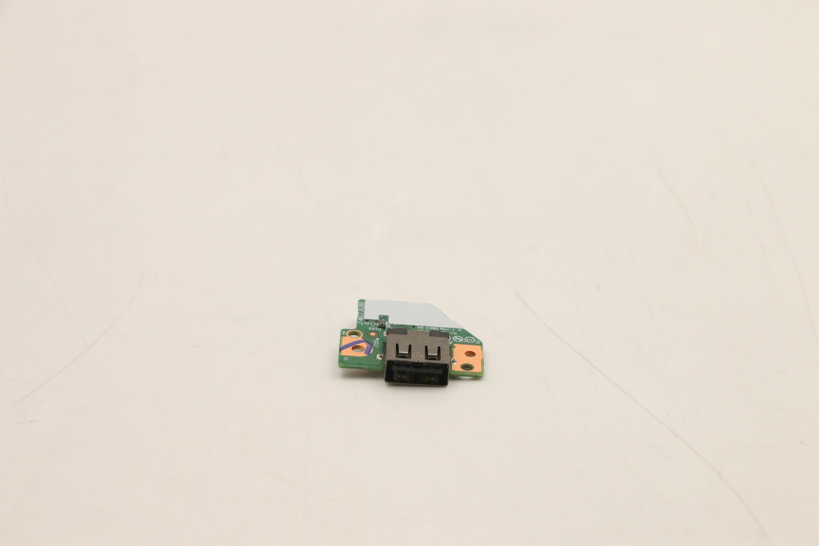 Lenovo Part  Original Lenovo CARDPOP FRU PCBA SMALL/B NSE092 USB/B