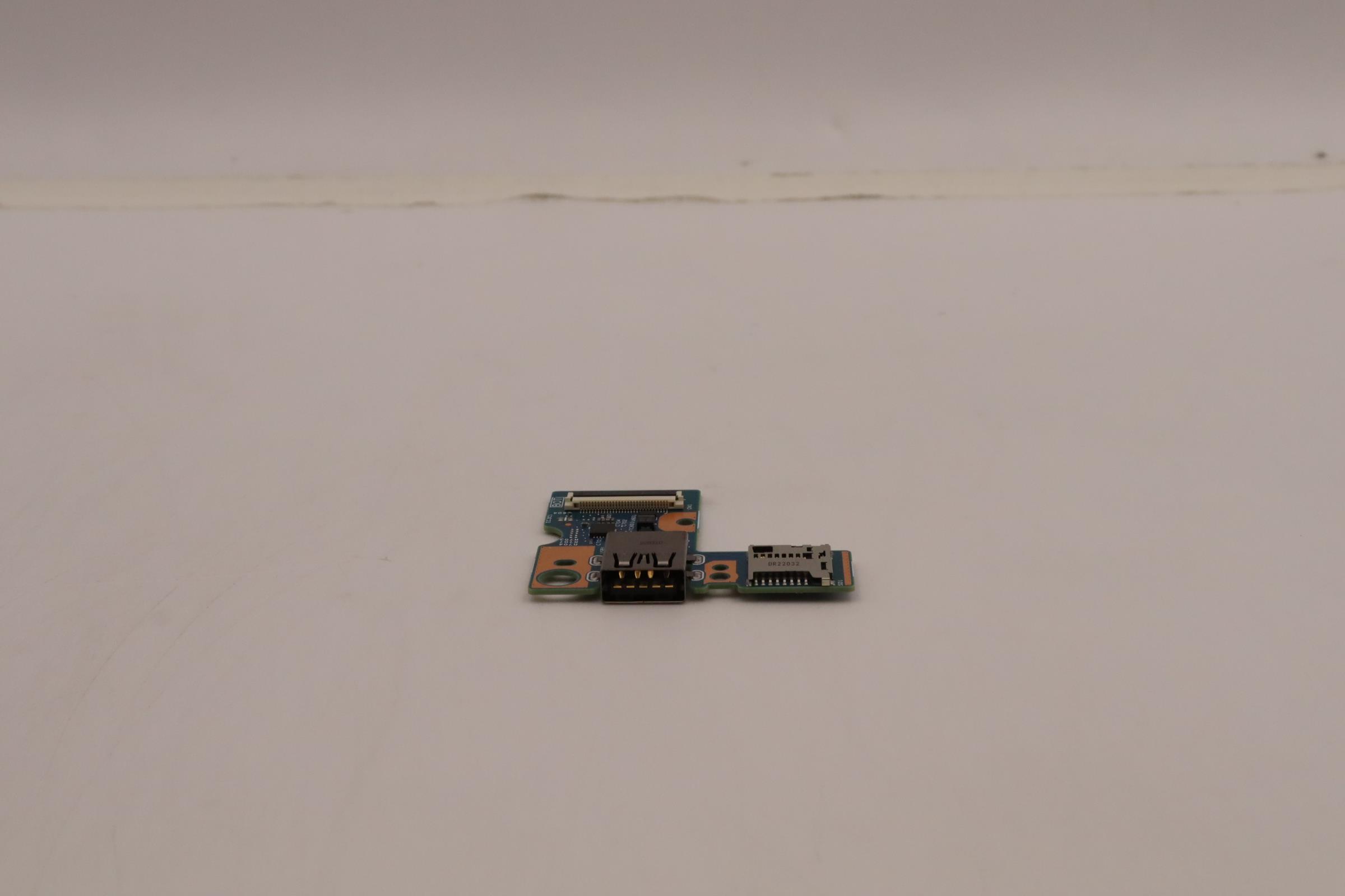 5C51C94280 - Original Lenovo CARDPOP FRU CARDPOP IO board, IO BD