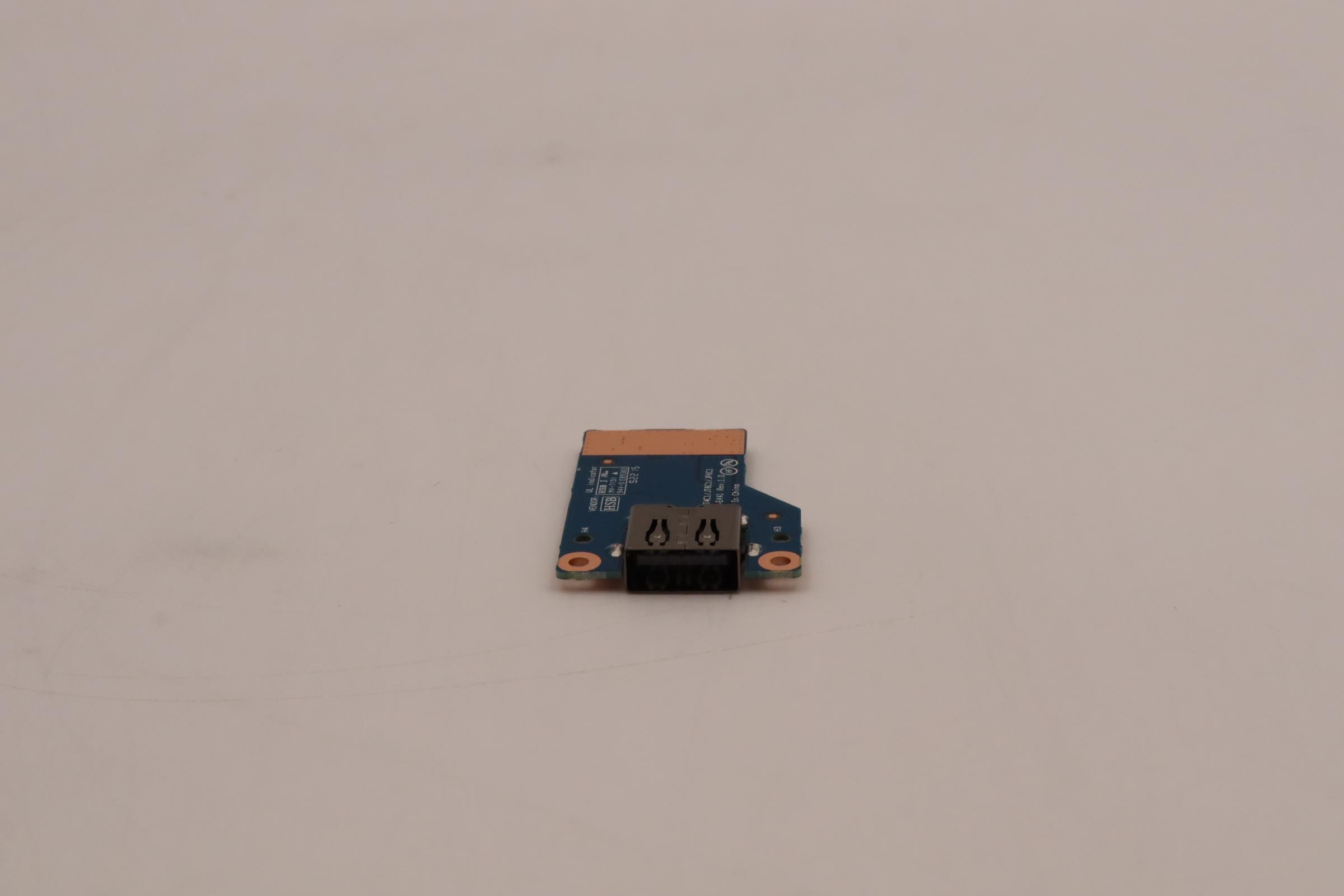 5C51C94282 - Original Lenovo CARDPOP FRU PCBA USB/B NME441JT4C1