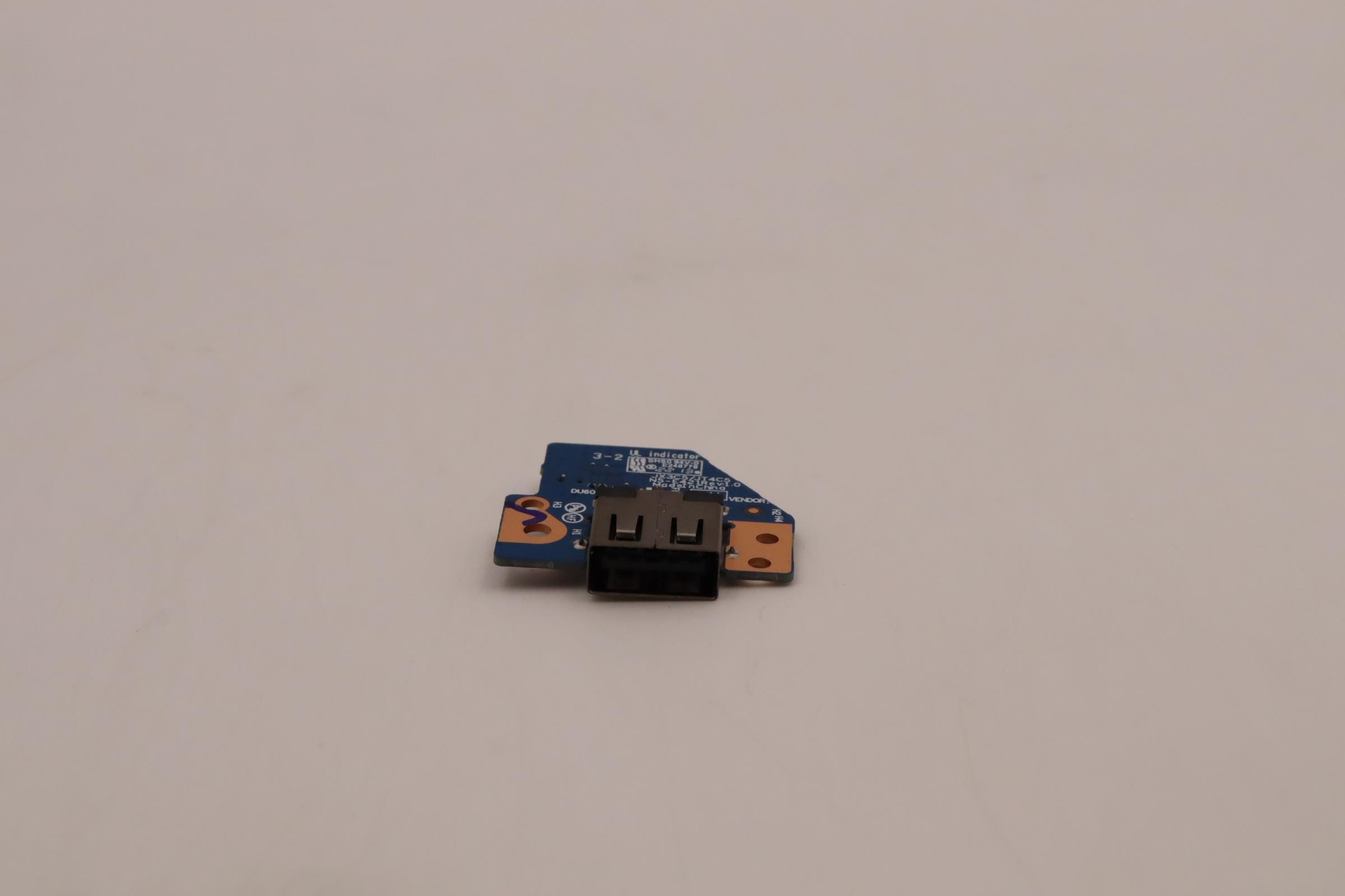 5C51C94284 - Original Lenovo CARDPOP FRU CARDPOP PCBA USB/B MAIN