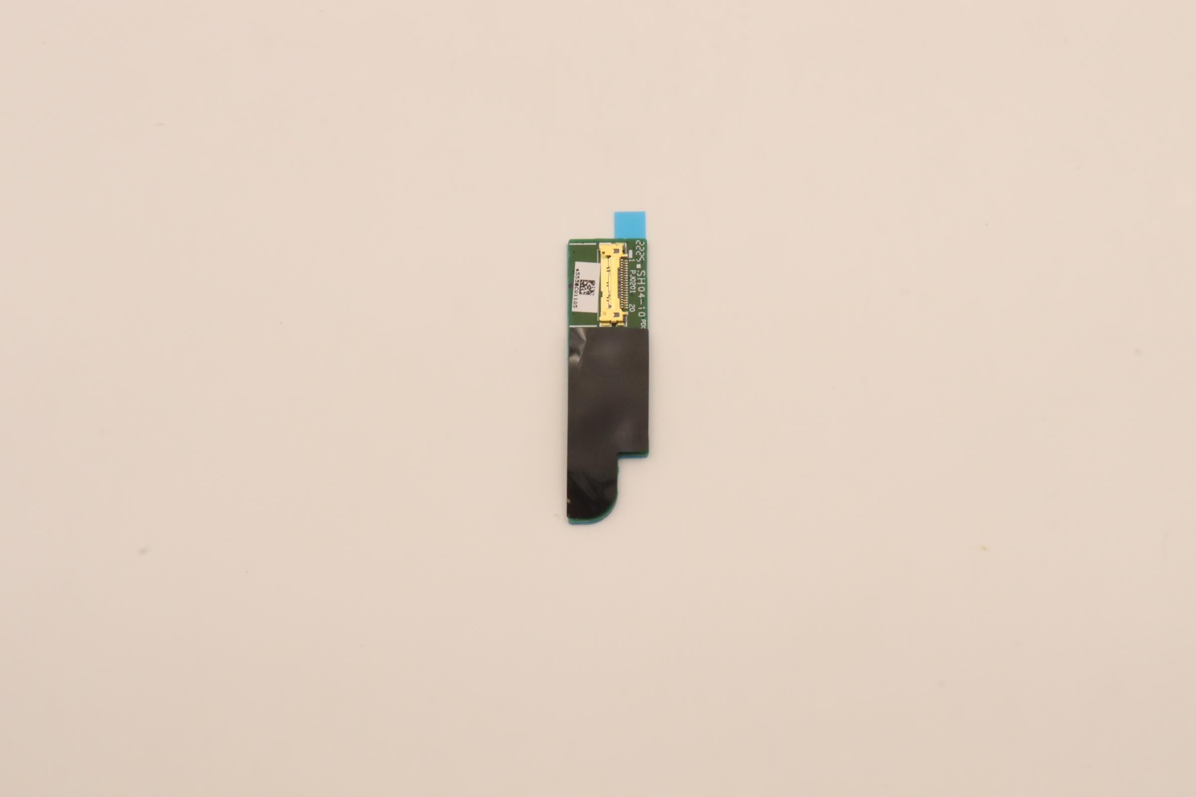 5C51C94288 - Original Lenovo CARDPOP PCBA L/B NSE067 JP610 PMIC/B 2ND