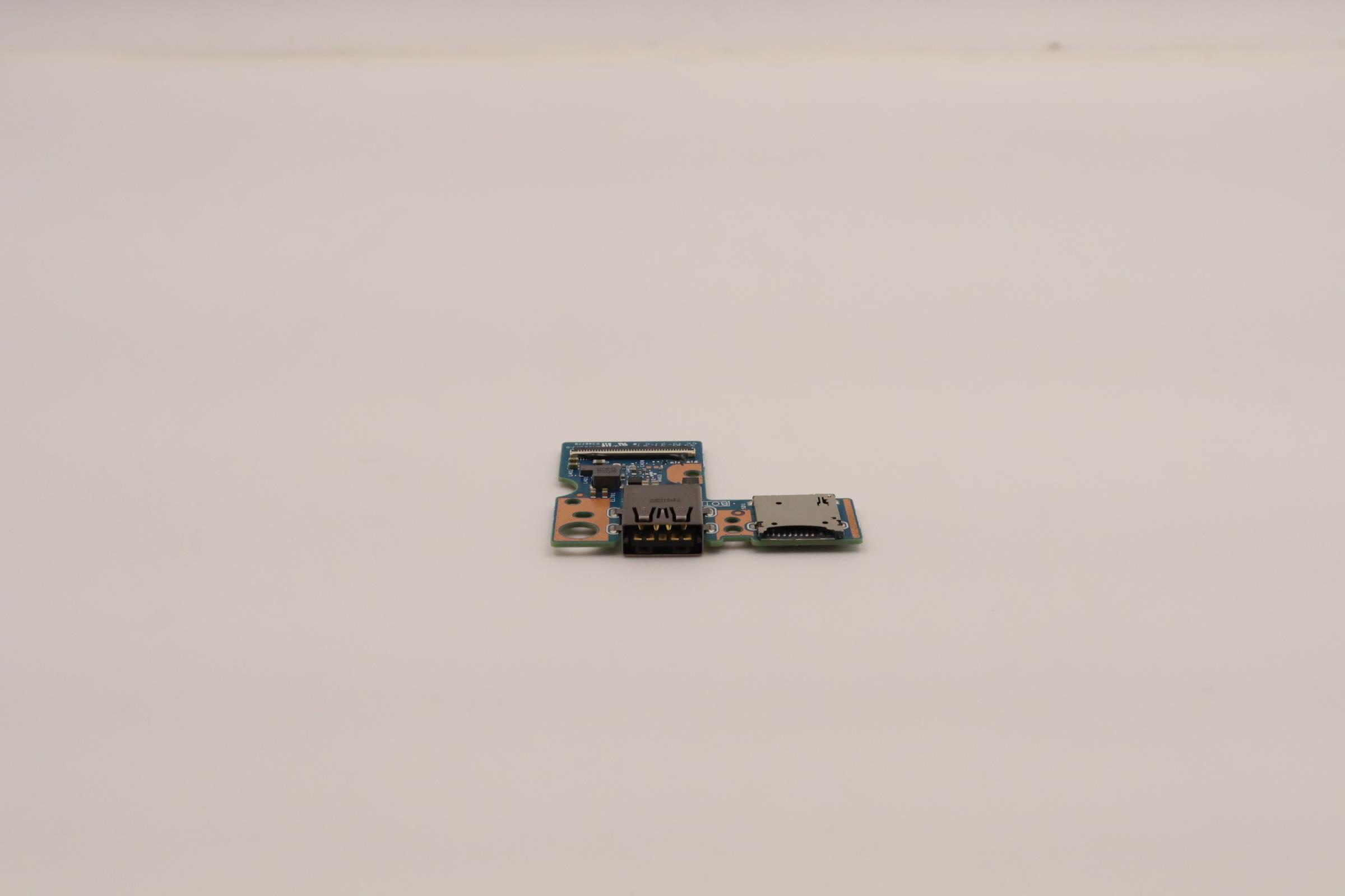 5C51C94295 - Original Lenovo CARDPOP FRU IO board,213554,Primus