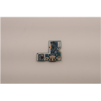 Lenovo C14 Gen 1 Chromebook (ThinkPad) CARDS MISC INTERNAL - 5C51C94295