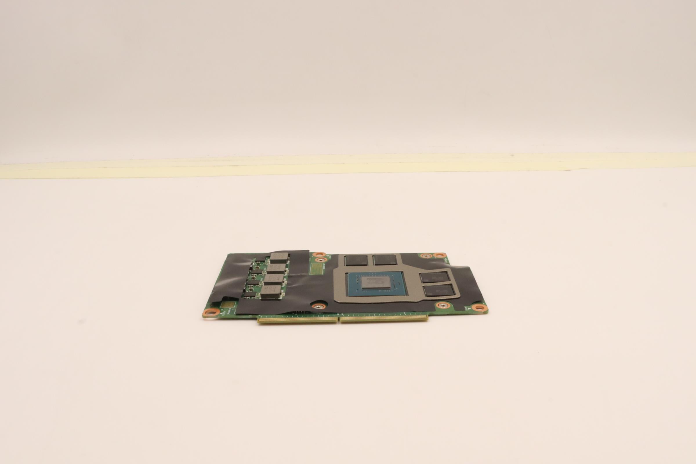 5C51C94298 - Original Lenovo CARDPOP VGA BOARD NVIDIA A1000