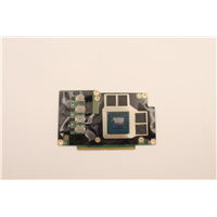Lenovo ThinkPad P16 Gen 1 (21D6, 21D7) Laptop PCIe Card - 5C51C94298