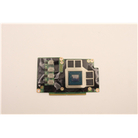 Lenovo P16 Gen 1 (21D6, 21D7) Laptop (ThinkPad) PCIe Card - 5C51C94298