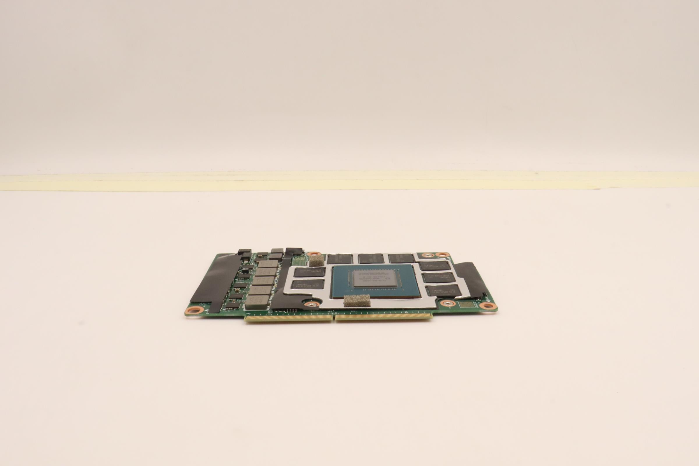 5C51C94301 - Original Lenovo CARDPOP VGA BOARD NVIDIA RTX 4000-R MAX