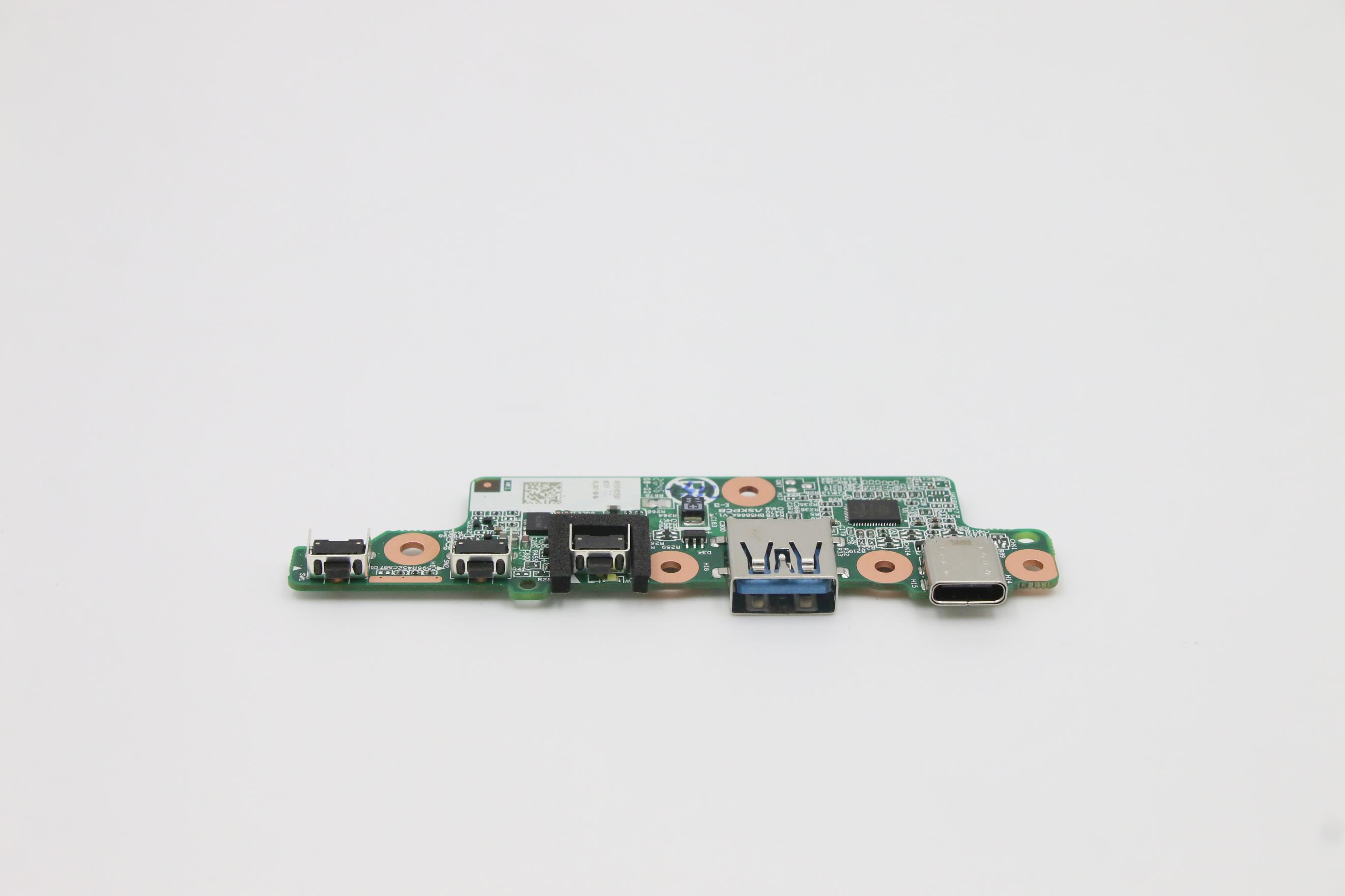 5C51D01520 - Original Lenovo PowerBoard B 81MB W/Cable(S)